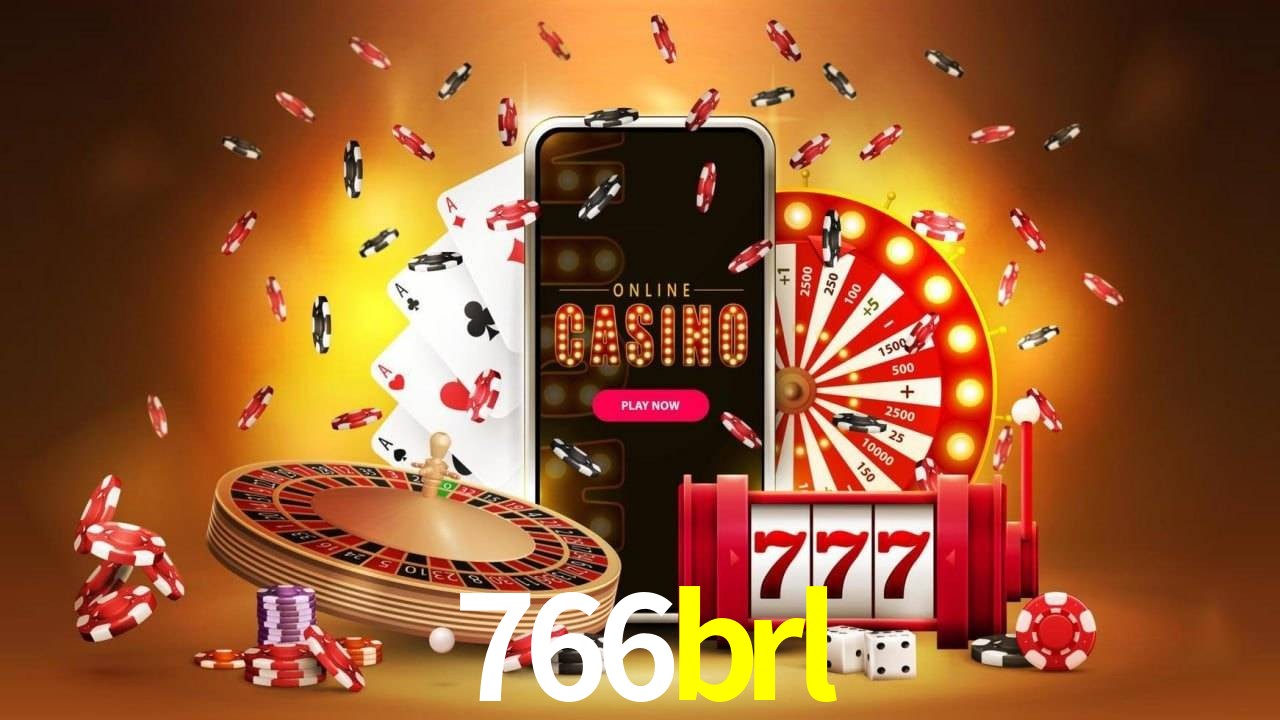 Aplicativo mobile 766brl